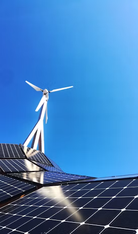 Power and Renewable Energy